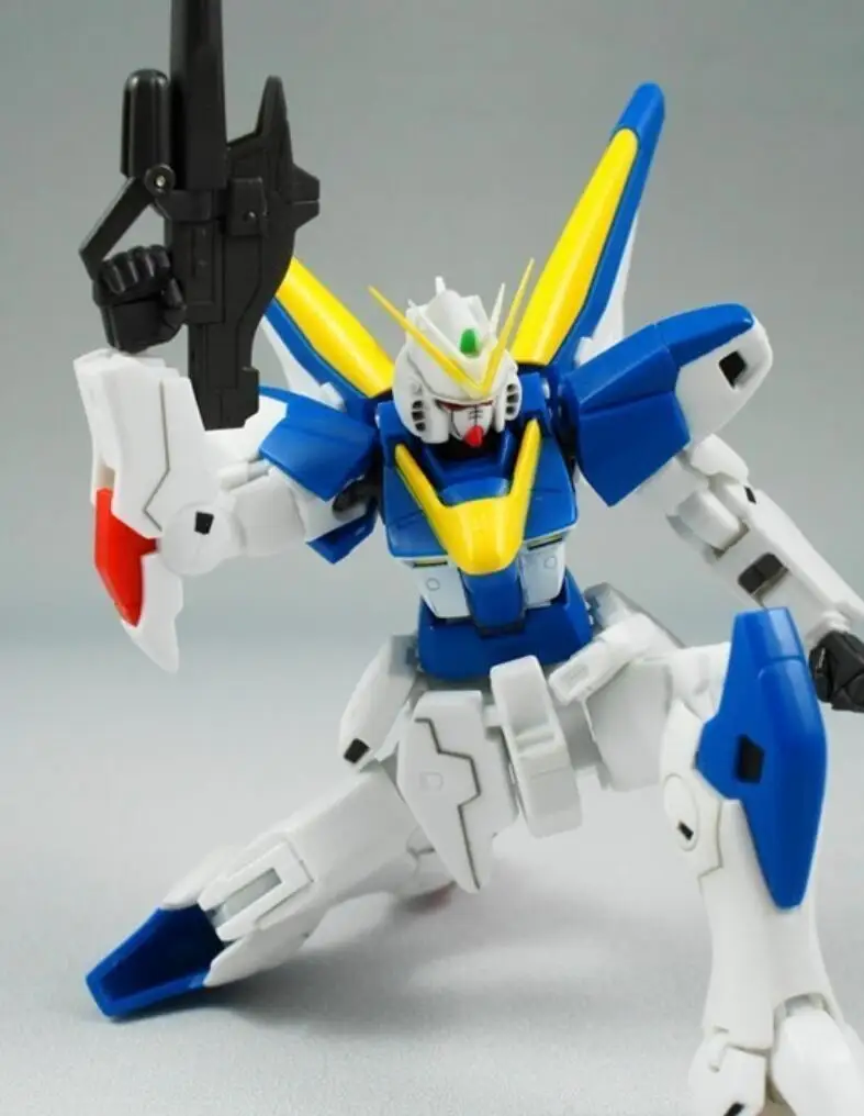 The Robots Spirits LM312V04 Victory 2 No.089 Game Anime Action Figure Model Toys Collectible Kit Robot Doll
The Robots Spirits LM312V04 Victory 2 No.089 Game Anime Action Figure Model Toys Collectible Kit Robot Doll