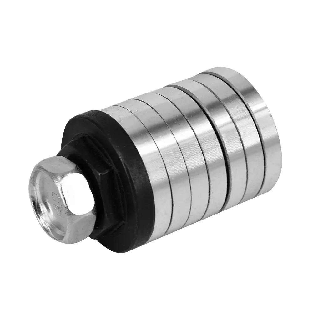 M10 M14 Angle Grinder Adapter Conversion Head Flange Nut Variable Slotting Grooving Machine For 100/125-230 Lock Nuts Parts
M10 M14 Angle Grinder Adapter Conversion Head Flange Nut Variable Slotting Grooving Machine For 100/125-230 Lock Nuts Parts