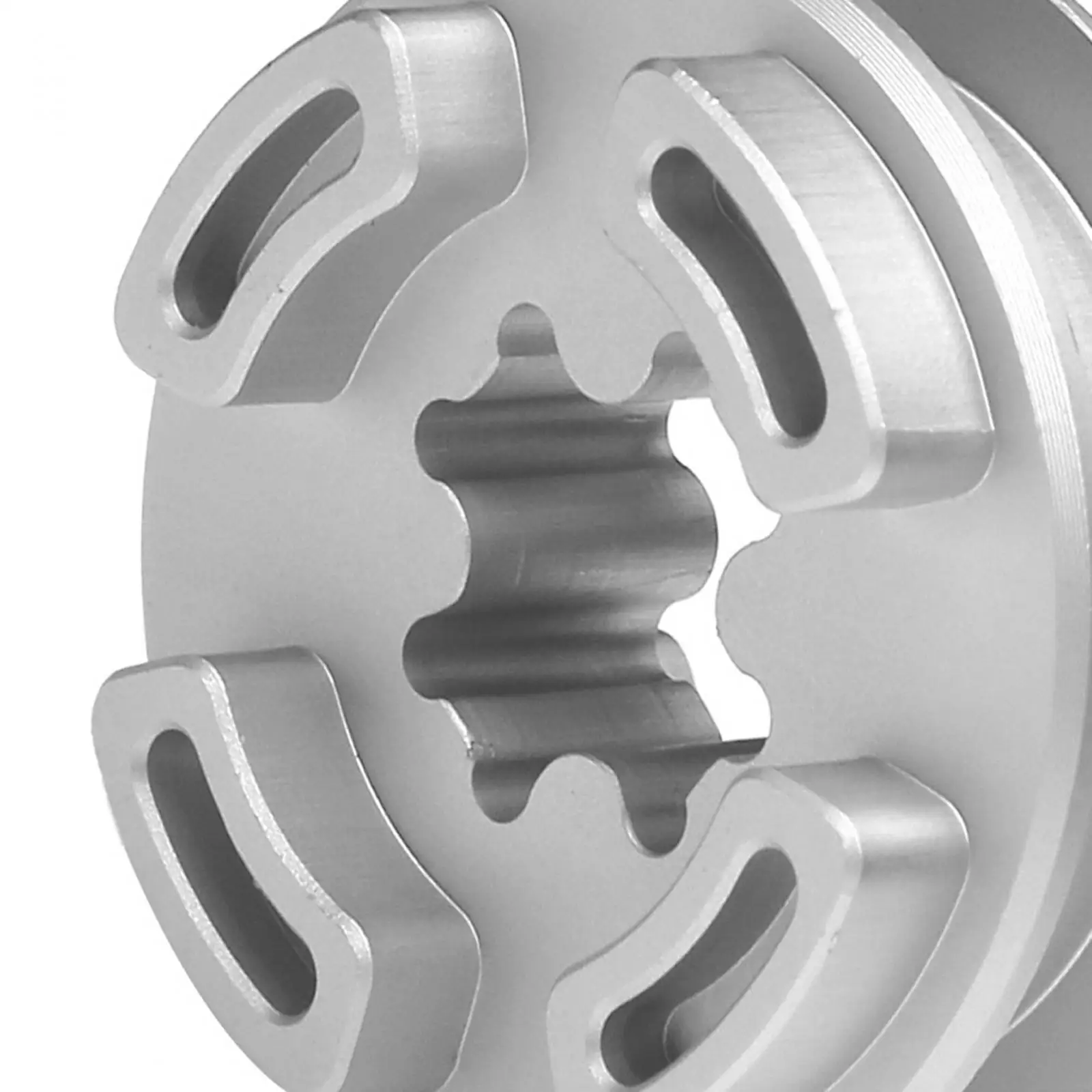 CNC Aluminum Drive Carrier Accessory Durable Gearbox Driver RC Car Upgrade Parts for 1:10 RC Car Trucks Vehicles DIY
CNC Aluminum Drive Carrier Accessory Durable Gearbox Driver RC Car Upgrade Parts for 1:10 RC Car Trucks Vehicles DIY