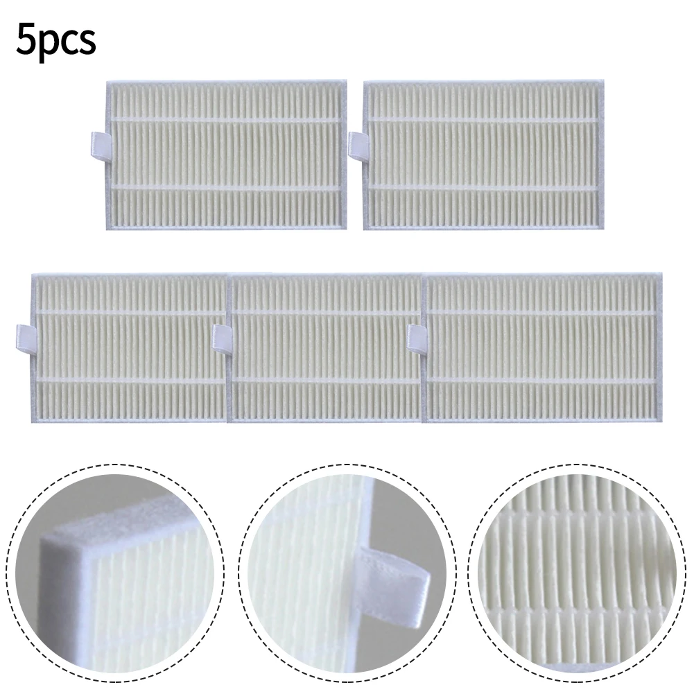 Filters For AENO RC3S / AENO RC2S Robot Vacuum Cleaner Spare Parts Accessories Sweepering Filters Main Roller Brush Side Brush
Filters For AENO RC3S / AENO RC2S Robot Vacuum Cleaner Spare Parts Accessories Sweepering Filters Main Roller Brush Side Brush