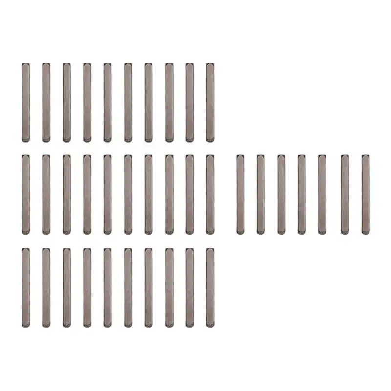 Letter Stamping Punch Tool Stamping Punch Tool Kit High Carbon Steel for Leather Products
Letter Stamping Punch Tool Stamping Punch Tool Kit High Carbon Steel for Leather Products