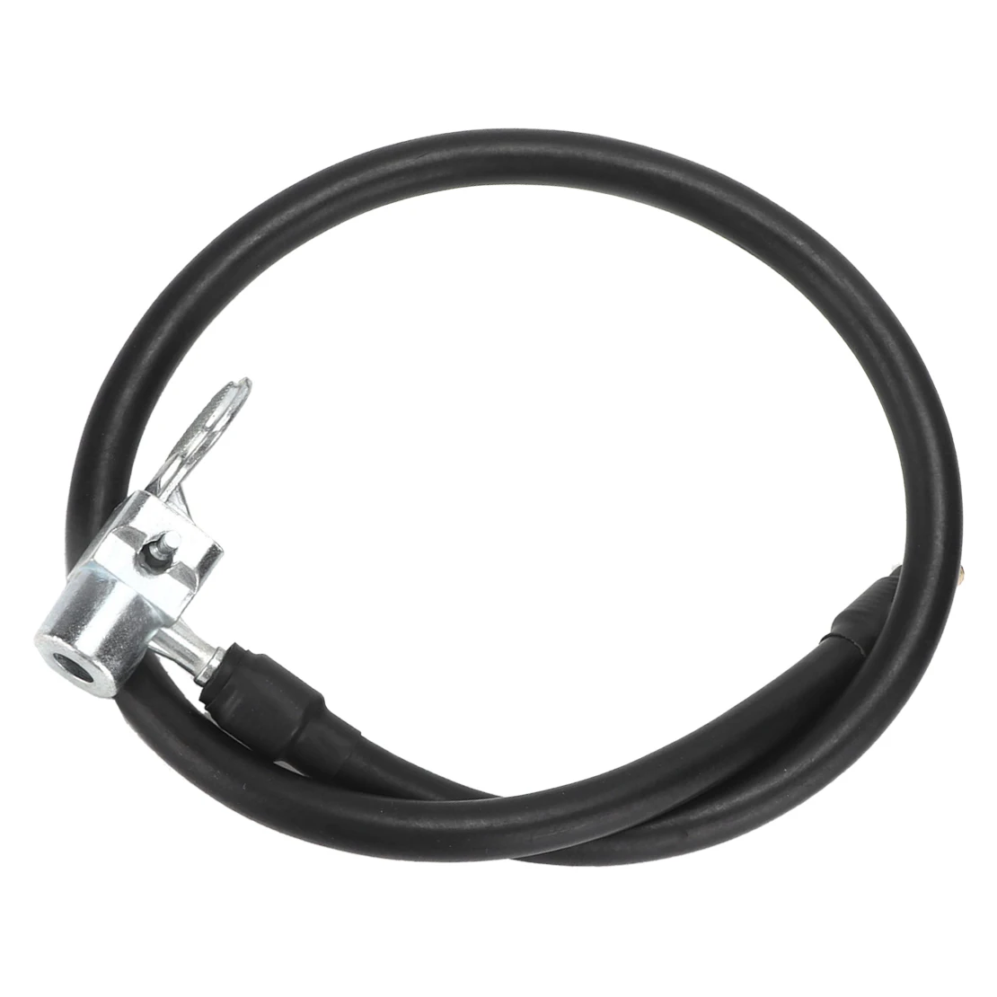 DWCX Tire Inflator Hose Air Pump Extended Tube Quick Connection Inflation 60cm for Car Motorcycle Bicycle Black
DWCX Tire Inflator Hose Air Pump Extended Tube Quick Connection Inflation 60cm for Car Motorcycle Bicycle Black