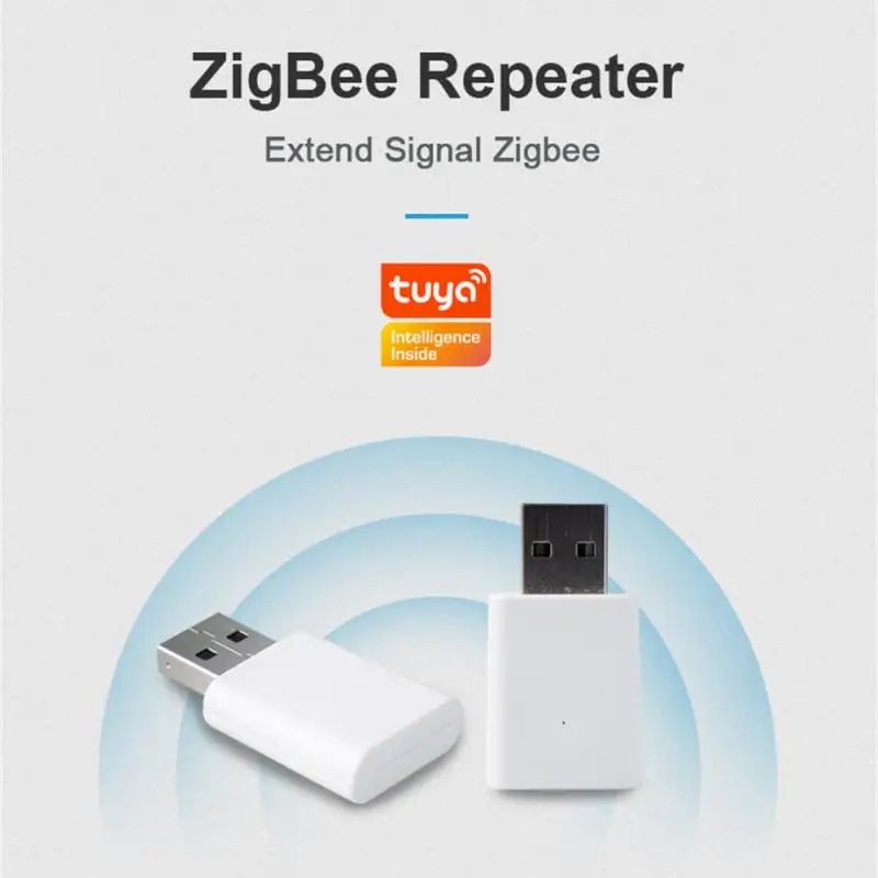 Zigbee Repeater Tuya Zigbee Mini Smart Valve For Smart Life Wifi Long Range Extender Tuya Work With Zigbee Gateway Zigbee 1a 5v
Zigbee Repeater Tuya Zigbee Mini Smart Valve For Smart Life Wifi Long Range Extender Tuya Work With Zigbee Gateway Zigbee 1a 5v