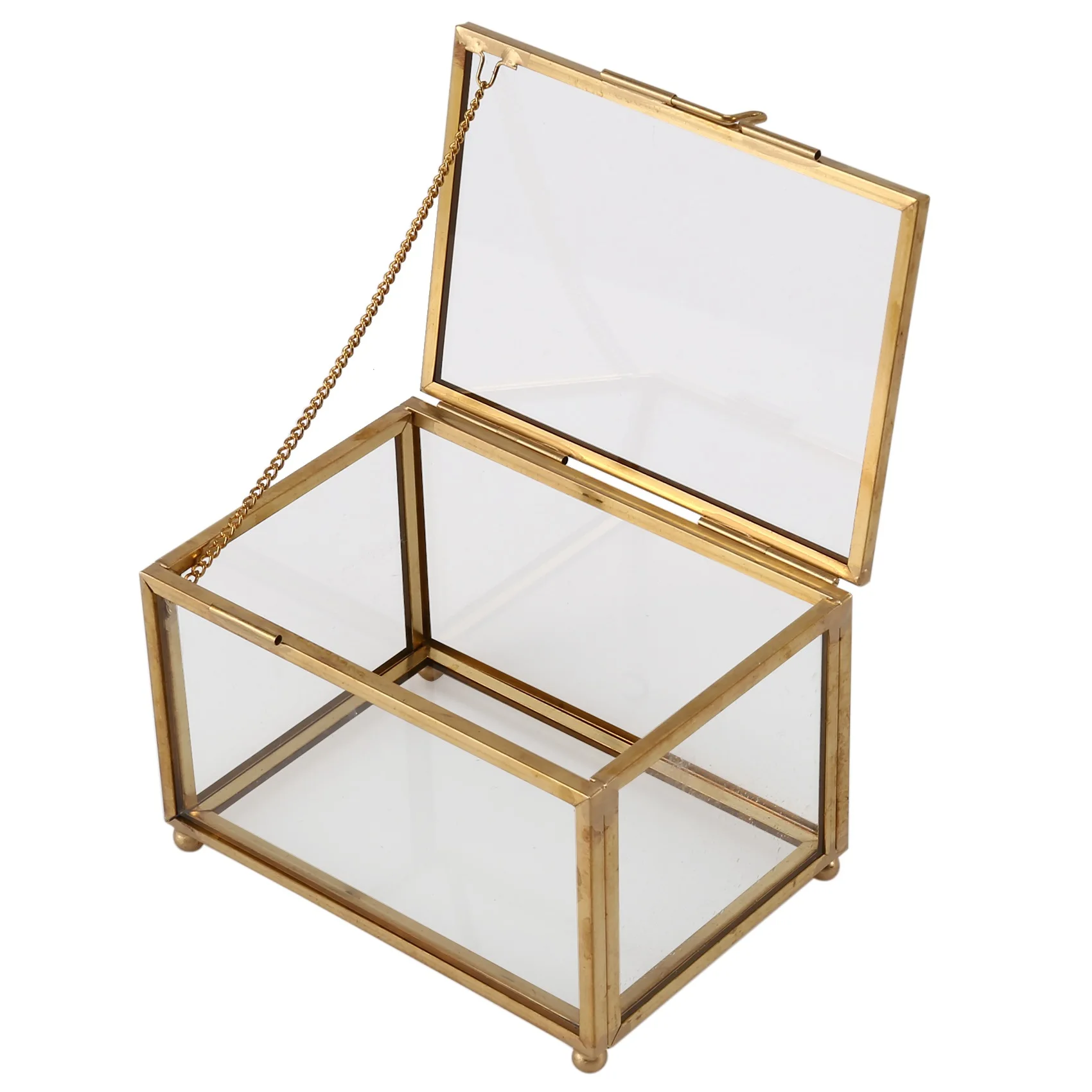 Geometric Glass Style Jewelry Box Table Container For Displaying Jewelry Keepsakes Plants Container Ewelry Storage
Geometric Glass Style Jewelry Box Table Container For Displaying Jewelry Keepsakes Plants Container Ewelry Storage