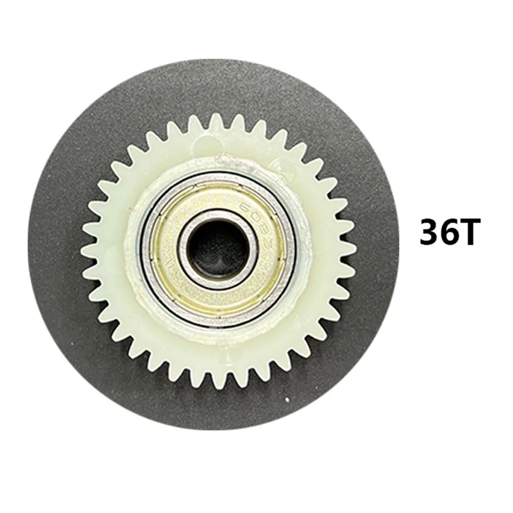 1pcs 36Teeth E-bike Wheel Hub Motor Planetary Gears W/ Bearing For Bafang Motor Or Smart Electric Scooter Original Limit Ring
1pcs 36Teeth E-bike Wheel Hub Motor Planetary Gears W/ Bearing For Bafang Motor Or Smart Electric Scooter Original Limit Ring