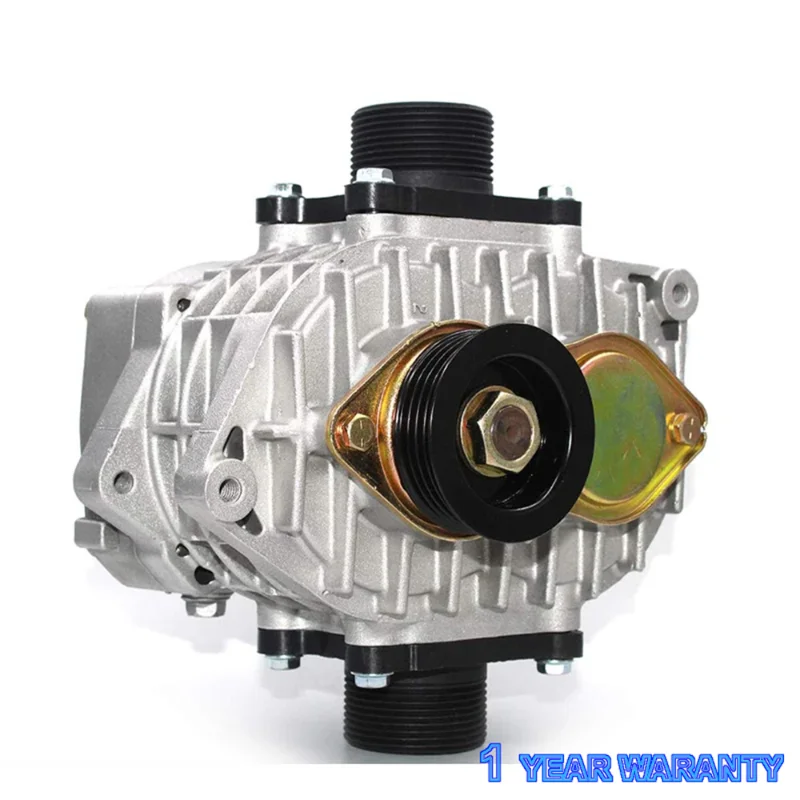 New AMR500 AISIN Mini Roots Supercharger Compressor Blower Booster Mechanical Turbocharger for Universal 0.8-2.2L Auto Parts
New AMR500 AISIN Mini Roots Supercharger Compressor Blower Booster Mechanical Turbocharger for Universal 0.8-2.2L Auto Parts