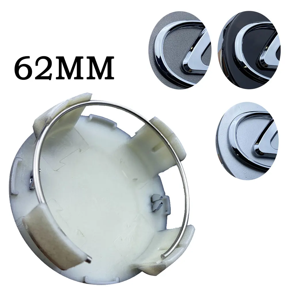 80Pcs 62mm Car Wheel Center Hub Caps Rim Covers 3D Emblem Logo Badge For Lexus ES300 IS300 GS430 RX330 GS300 Auto Accessories
80Pcs 62mm Car Wheel Center Hub Caps Rim Covers 3D Emblem Logo Badge For Lexus ES300 IS300 GS430 RX330 GS300 Auto Accessories