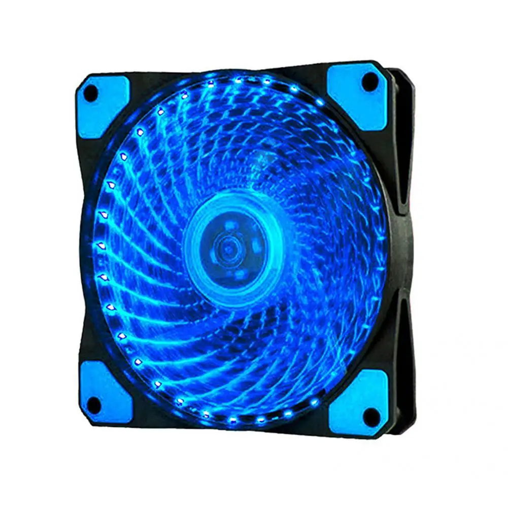 Noiseless Reliable Silent 3Pin 4Pin Computer Fan Wear-resistant PC Fan Silent for Computer Case
Noiseless Reliable Silent 3Pin 4Pin Computer Fan Wear-resistant PC Fan Silent for Computer Case