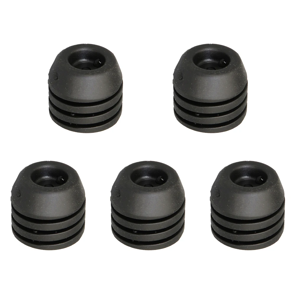 For Honda 5pcs/set Anti-wear Brand New Car Door Damper High Quality Parts 75891SA7000 Accessories Buffer Block
For Honda 5pcs/set Anti-wear Brand New Car Door Damper High Quality Parts 75891SA7000 Accessories Buffer Block