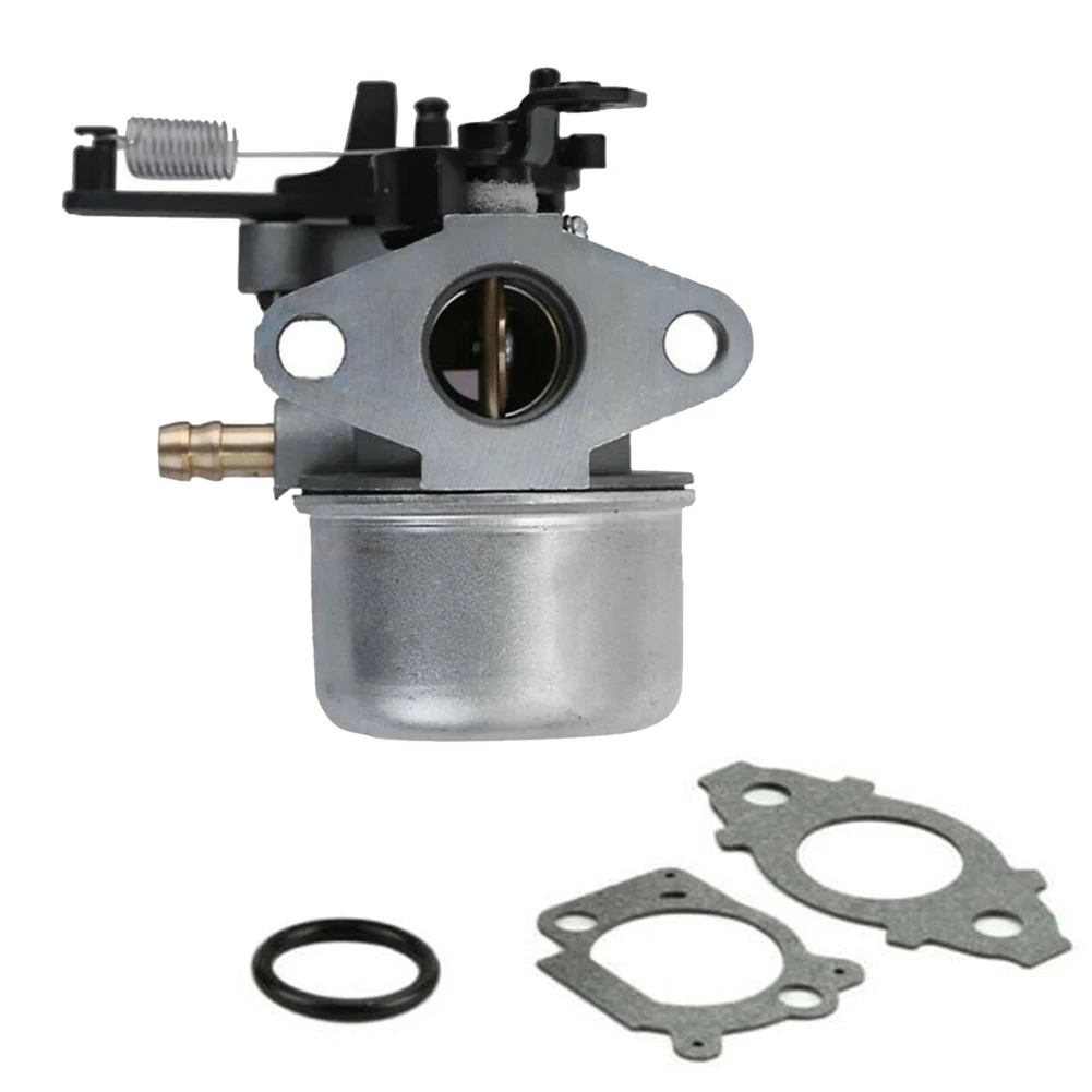 Carburetor With Gasket For 800 OHV Engine Part Number 799226 Chain Saw Replacement Garden Lawn Mower Carburetor Accessory Carb
Carburetor With Gasket For 800 OHV Engine Part Number 799226 Chain Saw Replacement Garden Lawn Mower Carburetor Accessory Carb