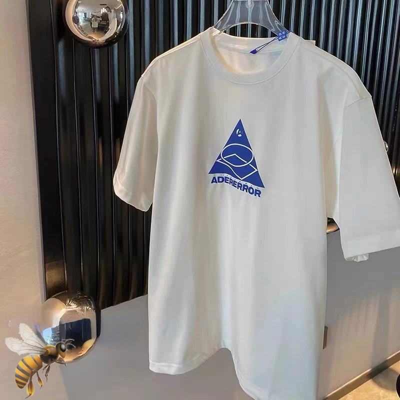 2022ss ADER T Shirt Men Women Geometry Korea Fashion Hip-Hop Tops Tees T-shirt Casual O-Neck Oversize ADER Tshirts
2022ss ADER T Shirt Men Women Geometry Korea Fashion Hip-Hop Tops Tees T-shirt Casual O-Neck Oversize ADER Tshirts