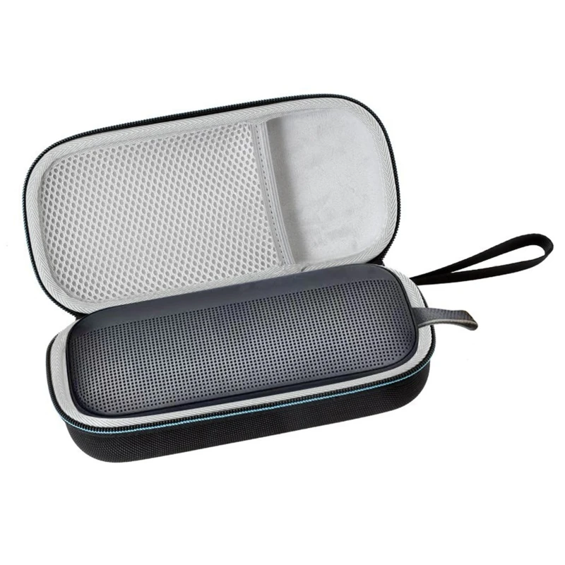 Shockproof Travel Bag Shockproof Silicone Bag for Bose SoundLink Flex Speaker Shockproof Protection Case and Protective
Shockproof Travel Bag Shockproof Silicone Bag for Bose SoundLink Flex Speaker Shockproof Protection Case and Protective