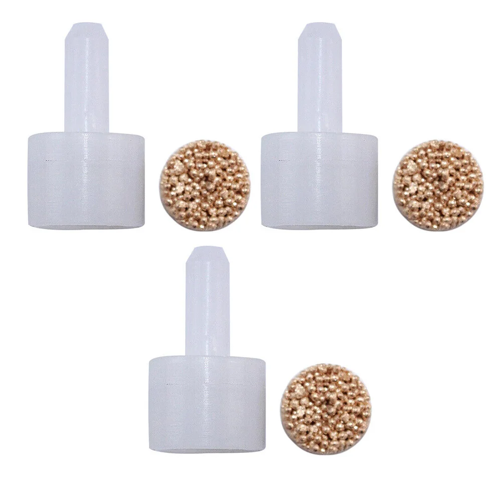 Fuel Tank Vent Breather 359 3pcs 440 445 450 455 501152901 338XPT Chainsaw 340 For Husqvarna 334T 345 Plastic 346
Fuel Tank Vent Breather 359 3pcs 440 445 450 455 501152901 338XPT Chainsaw 340 For Husqvarna 334T 345 Plastic 346