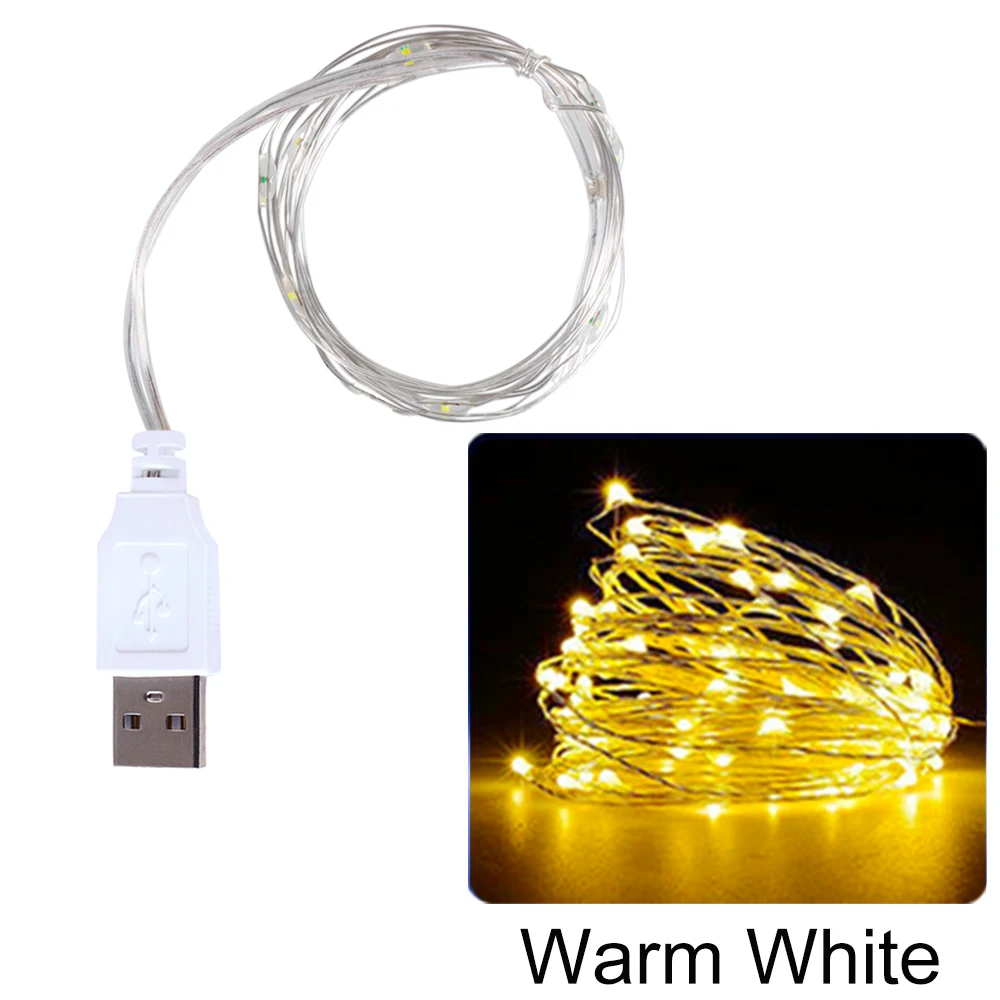 Гибкие светодиодные огоньки "Звездная Луна", 1 м, 2 м, 3 м
Гибкие светодиодные огоньки "Звездная Луна", 1 м, 2 м, 3 м