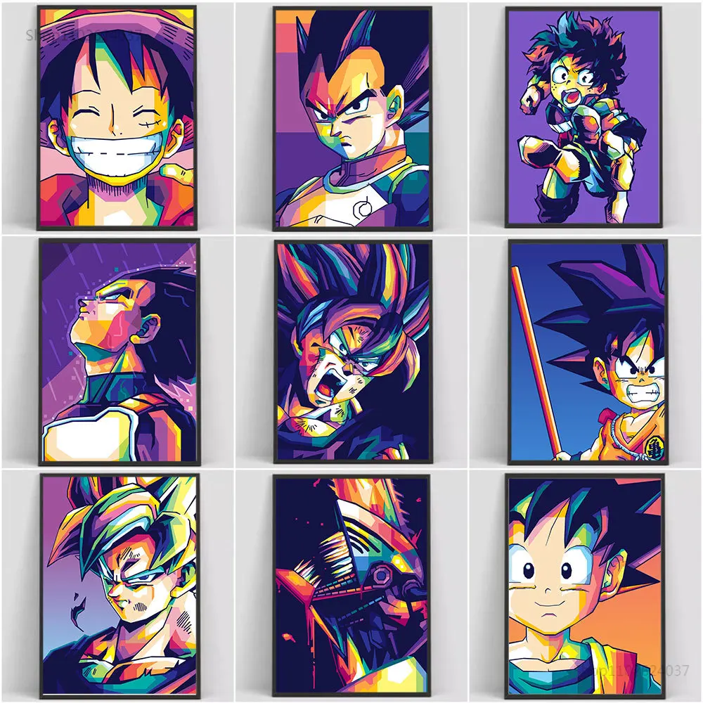 Набор для алмазной живописи 5D "сделай сам", японский аниме, Жемчуг дракона, Вегета, Гоку, алмазная вышивка, мозаика, искусство, искусство, Деко... 
Набор для алмазной живописи 5D "сделай сам", японский аниме, Жемчуг дракона, Вегета, Гоку, алмазная вышивка, мозаика, искусство, искусство, Деко...