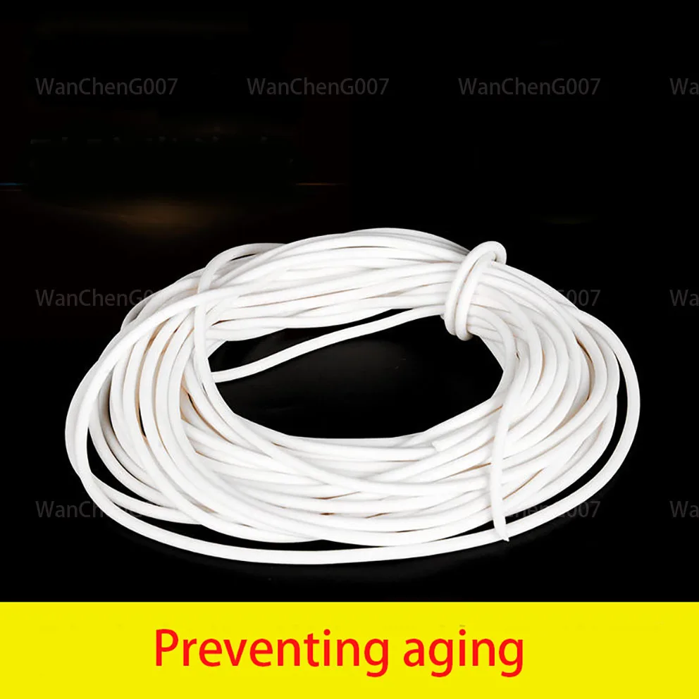 1 м/5 м/10 м вспененная силиконовая резиновая уплотнительная лента, Кремниевая гладкая твердая уплотнительная лента CNC, диаметр 1/1,5/1,8/2/2.2/2.5/2-20 мм
1 м/5 м/10 м вспененная силиконовая резиновая уплотнительная лента, Кремниевая гладкая твердая уплотнительная лента CNC, диаметр 1/1,5/1,8/2/2.2/2.5/2-20 мм