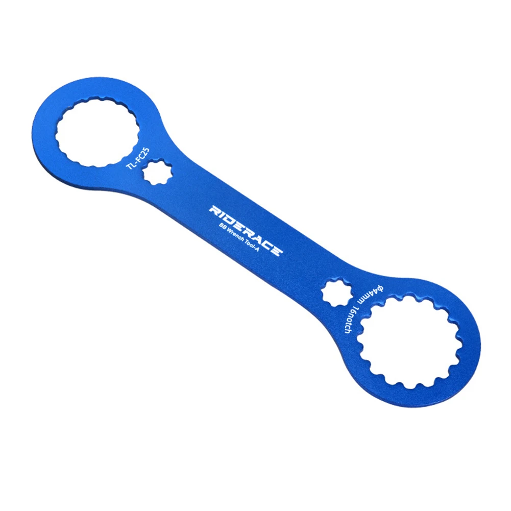 Bottom Bracket Wrench Aluminum Alloy BB Wrench Tool Bike Bottom Bracket Blue DUB Bike Frosted Polishing Brand New
Bottom Bracket Wrench Aluminum Alloy BB Wrench Tool Bike Bottom Bracket Blue DUB Bike Frosted Polishing Brand New