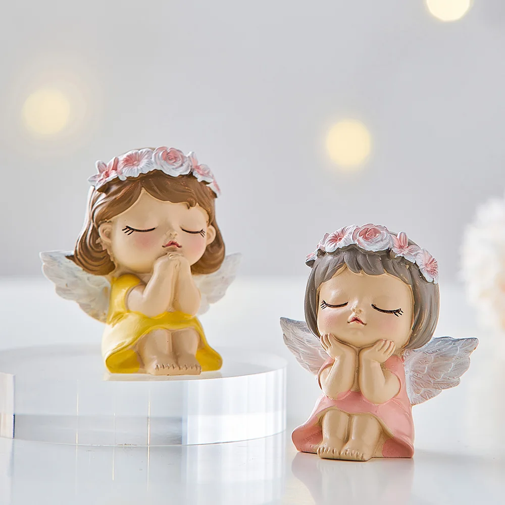 Cute Desktop Ornament Kawaii Accessories Baby Anne Ornament Girls Desk Decoration Nursery Decoration Accessories Fairy Garden
Cute Desktop Ornament Kawaii Accessories Baby Anne Ornament Girls Desk Decoration Nursery Decoration Accessories Fairy Garden