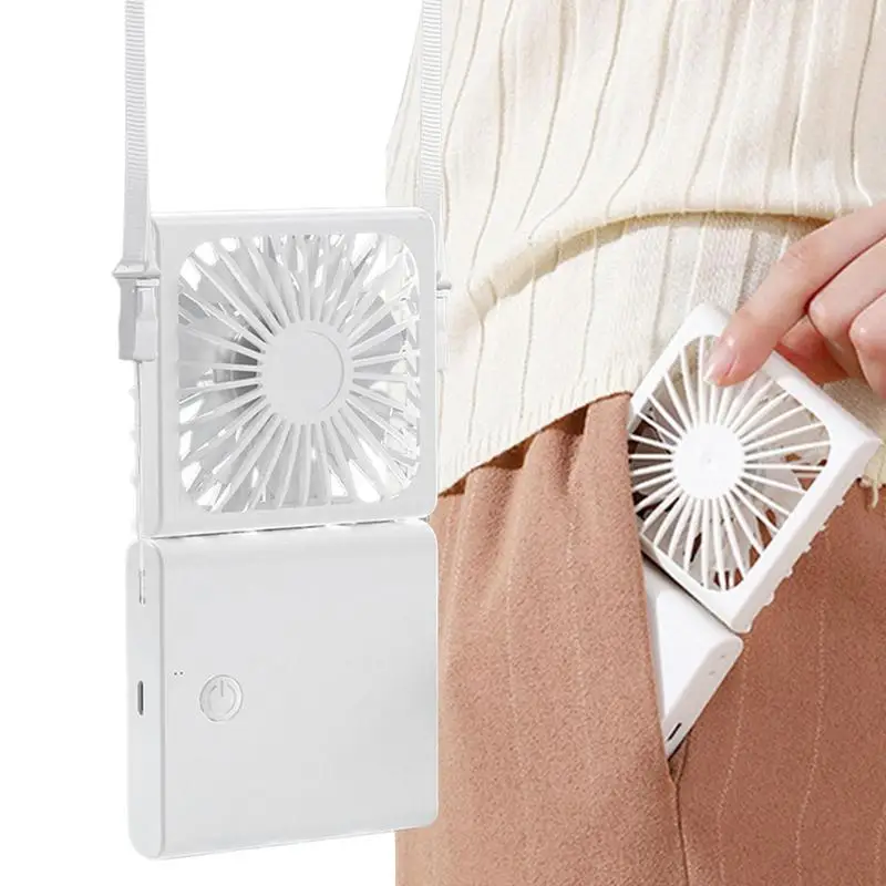 Handheld Foldable Fan 1500mAh USB Rechargeable Foldable Personal Fan Portable Fan With 180 Fold And 3 Speeds For Outdoor Travel
Handheld Foldable Fan 1500mAh USB Rechargeable Foldable Personal Fan Portable Fan With 180 Fold And 3 Speeds For Outdoor Travel