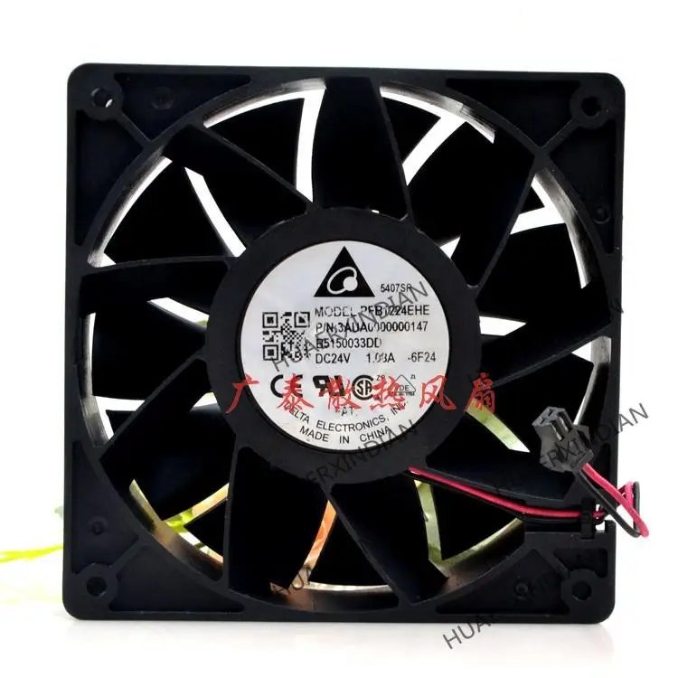 Подлинный товар из Тайваня, размер шкафа 12038, напряжение 24 В А, максимальная скорость воздушного потока, комплект охлаждающего вентилятора в... 
Подлинный товар из Тайваня, размер шкафа 12038, напряжение 24 В А, максимальная скорость воздушного потока, комплект охлаждающего вентилятора в...