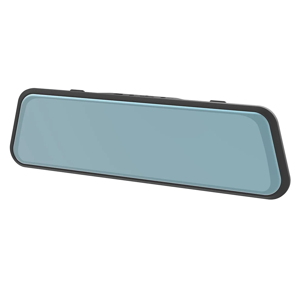 1080P Car Rearview Mirror Recorder Car DVR Video Mirror Camera Car DVR Video Dash Camera Recorder Front & Rear
1080P Car Rearview Mirror Recorder Car DVR Video Mirror Camera Car DVR Video Dash Camera Recorder Front & Rear