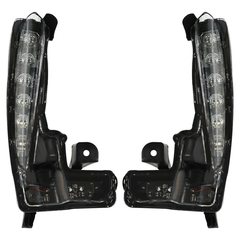 For 2017 2018 2019 Toyota Corolla SE XSE LED Fog Lights Lamps DRL Daytime Running Lights Left Right 2PCS
For 2017 2018 2019 Toyota Corolla SE XSE LED Fog Lights Lamps DRL Daytime Running Lights Left Right 2PCS