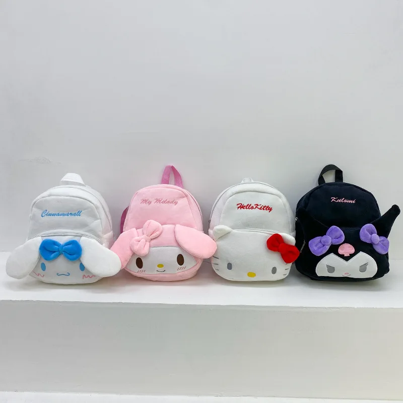 Sanrios HelloKittys аниме Kawaii милый Универсальный плюшевый Большой Вместительный рюкзак для девочек с сердечками мультяшный Повседневный Рюкзак Рождественский подарок
Sanrios HelloKittys аниме Kawaii милый Универсальный плюшевый Большой Вместительный рюкзак для девочек с сердечками мультяшный Повседневный Рюкзак Рождественский подарок