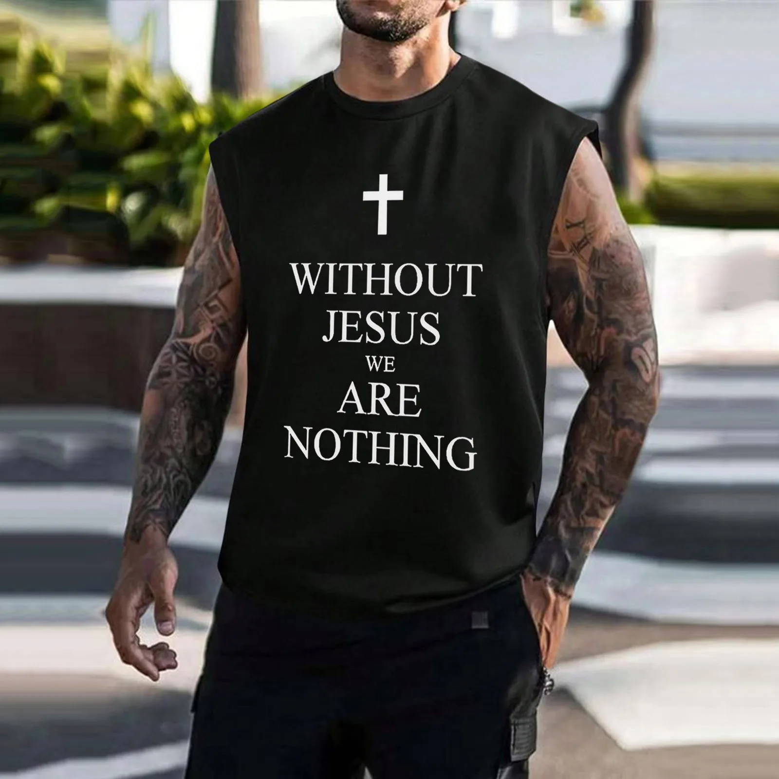 Футболка мужская с длинным рукавом, свободная уличная спортивная майка с капюшоном, с принтом, для фитнеса и отдыха, лето 
Футболка мужская с длинным рукавом, свободная уличная спортивная майка с капюшоном, с принтом, для фитнеса и отдыха, лето