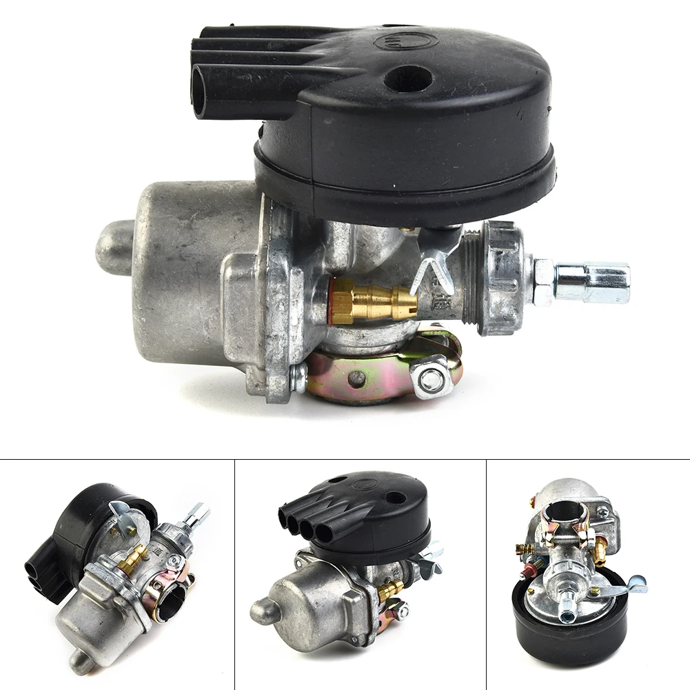 1pcs Motorcycle Carburetor With Air Filter For 49cc 60cc 66cc 80cc 2 Stroke Engine Motorized Bicycle Bike Min Accessories
1pcs Motorcycle Carburetor With Air Filter For 49cc 60cc 66cc 80cc 2 Stroke Engine Motorized Bicycle Bike Min Accessories