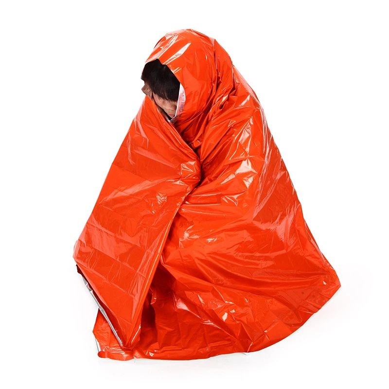 26UM Outdoor Emergency Insulation Blanket 210*130cm Heat Insulation Portable Orange Camping Placemat Reusable Camping Mat
26UM Outdoor Emergency Insulation Blanket 210*130cm Heat Insulation Portable Orange Camping Placemat Reusable Camping Mat