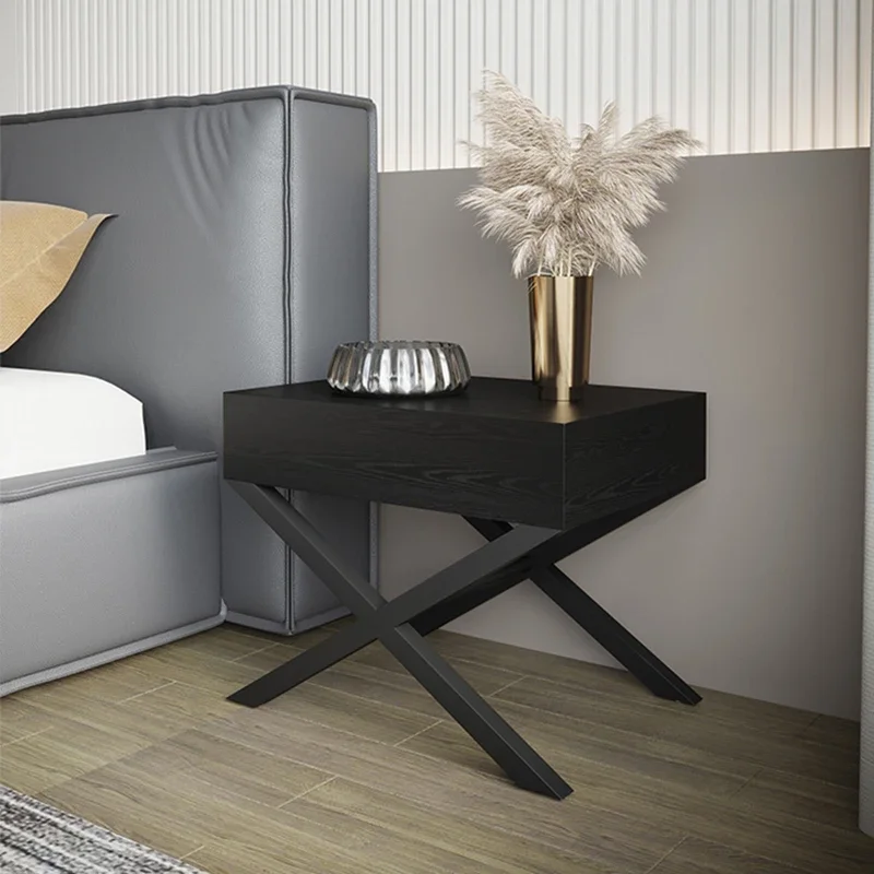 Corner Nightstands Storage Cabinet Bedroom Coffee Auxiliary Nightstands Bedside Tables nordic Nachtkastje Modern Furniture
Corner Nightstands Storage Cabinet Bedroom Coffee Auxiliary Nightstands Bedside Tables nordic Nachtkastje Modern Furniture
