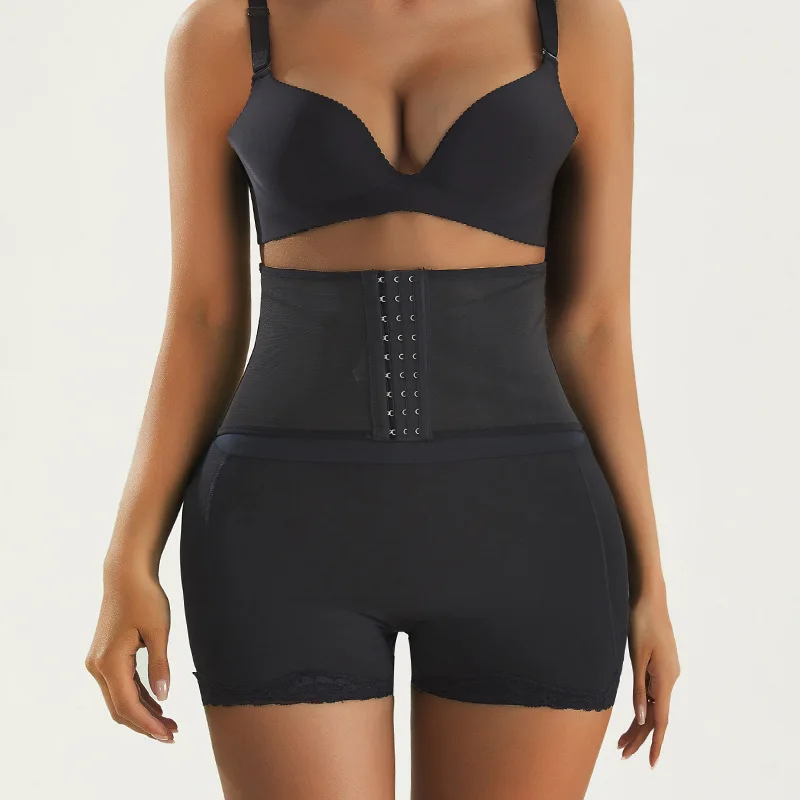 Fajas BBL High Waist Butter Lifter Hourglass Figure Waist Trainer Underwear Sexy Panties Flat Belly 2022 New Shorts Pads
Fajas BBL High Waist Butter Lifter Hourglass Figure Waist Trainer Underwear Sexy Panties Flat Belly 2022 New Shorts Pads