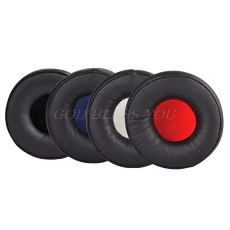 Pair Earphone Ear Pads Earpads Sponge Soft Foam Cushion Replacement for Jabra Move Wireless On-Ear Bluetooth Headphones
Pair Earphone Ear Pads Earpads Sponge Soft Foam Cushion Replacement for Jabra Move Wireless On-Ear Bluetooth Headphones