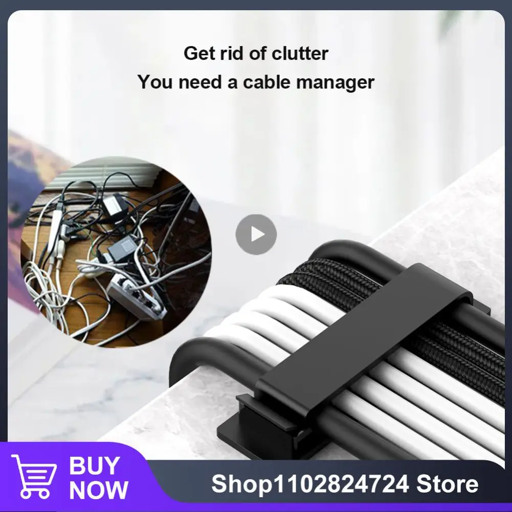Wire Organizer Cable Organizer Cable Holder Cable Cord Wire Organizer Management Clips Desktop Cable Holder Clips Cable Winder
Wire Organizer Cable Organizer Cable Holder Cable Cord Wire Organizer Management Clips Desktop Cable Holder Clips Cable Winder