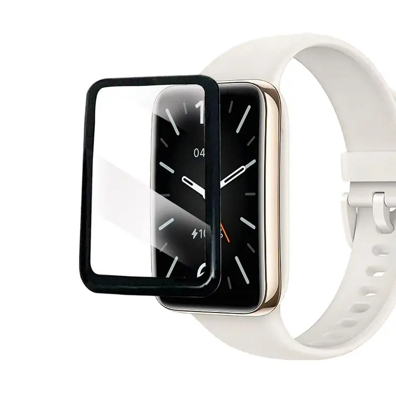 Case For Band 7 Pro Watch Protective Film Watch Screen Protector Smart Bracelet Protection 3D Watch High-Definition Film
Case For Band 7 Pro Watch Protective Film Watch Screen Protector Smart Bracelet Protection 3D Watch High-Definition Film