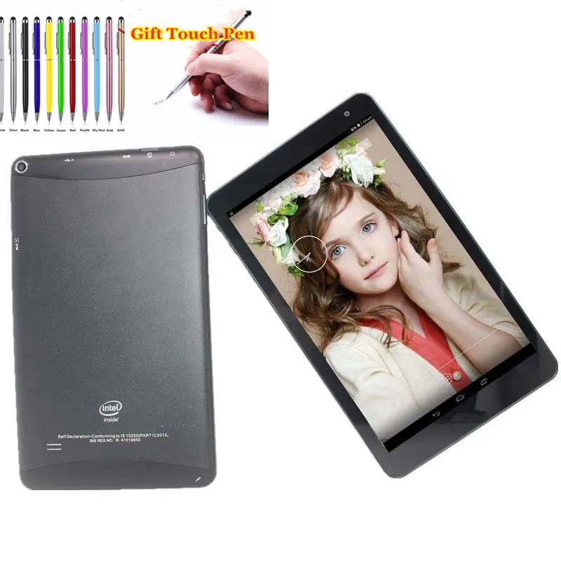 Планшет с функцией телефонных звонков 3G Android 4.4.4 планшет 8 дюймов X80 DDR3 1 Гб + 16 Гб Поддержка GPS Bluetooth-совместимый Wi-Fi сенсорный экран
Планшет с функцией телефонных звонков 3G Android 4.4.4 планшет 8 дюймов X80 DDR3 1 Гб + 16 Гб Поддержка GPS Bluetooth-совместимый Wi-Fi сенсорный экран
