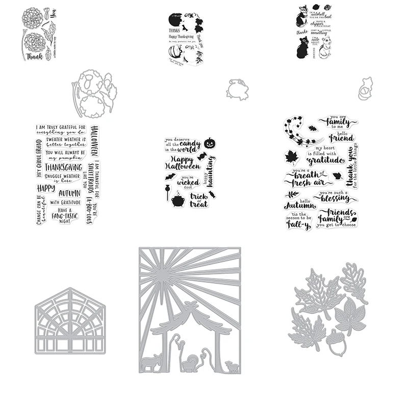 Ensemble de timbres et matrices de découpe en métal, mots anglais, ombre, clair, pour la fabrication artisanale de papier, carte
Ensemble de timbres et matrices de découpe en métal, mots anglais, ombre, clair, pour la fabrication artisanale de papier, carte