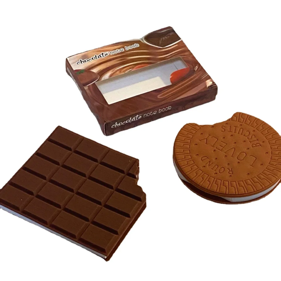 Kawaii Mini Memo Pads School Supplies Chocolate Accessories Office Items Weekly Planner To Do List Notebook for Students Teacher
Kawaii Mini Memo Pads School Supplies Chocolate Accessories Office Items Weekly Planner To Do List Notebook for Students Teacher
