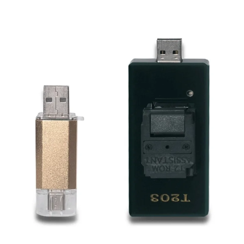 Флэш-накопитель T203 с активацией iCloud, A1989, A1932, A1990, A2141, A2159, A2179, A2251, A2289
Флэш-накопитель T203 с активацией iCloud, A1989, A1932, A1990, A2141, A2159, A2179, A2251, A2289