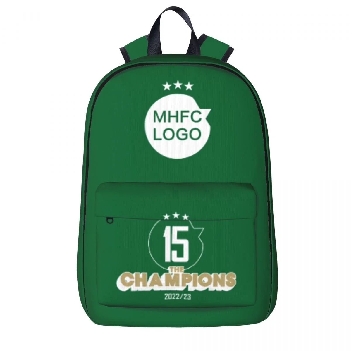 Maccabi - haifa Travel Laptop Backpack Bookbag Casual Daypack College School Computer Bag for Women & Men
Maccabi - haifa Travel Laptop Backpack Bookbag Casual Daypack College School Computer Bag for Women & Men