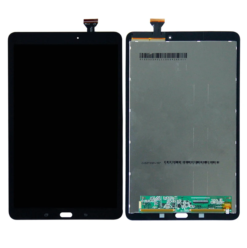 ЖК-дисплей для Samsung Galaxy Tab E 9. 0 T560 T561, дисплей Pantalla Matrix, сенсорный экран, дигитайзер, панель T560, сменный ЖК-дисплей в сборе
ЖК-дисплей для Samsung Galaxy Tab E 9. 0 T560 T561, дисплей Pantalla Matrix, сенсорный экран, дигитайзер, панель T560, сменный ЖК-дисплей в сборе
