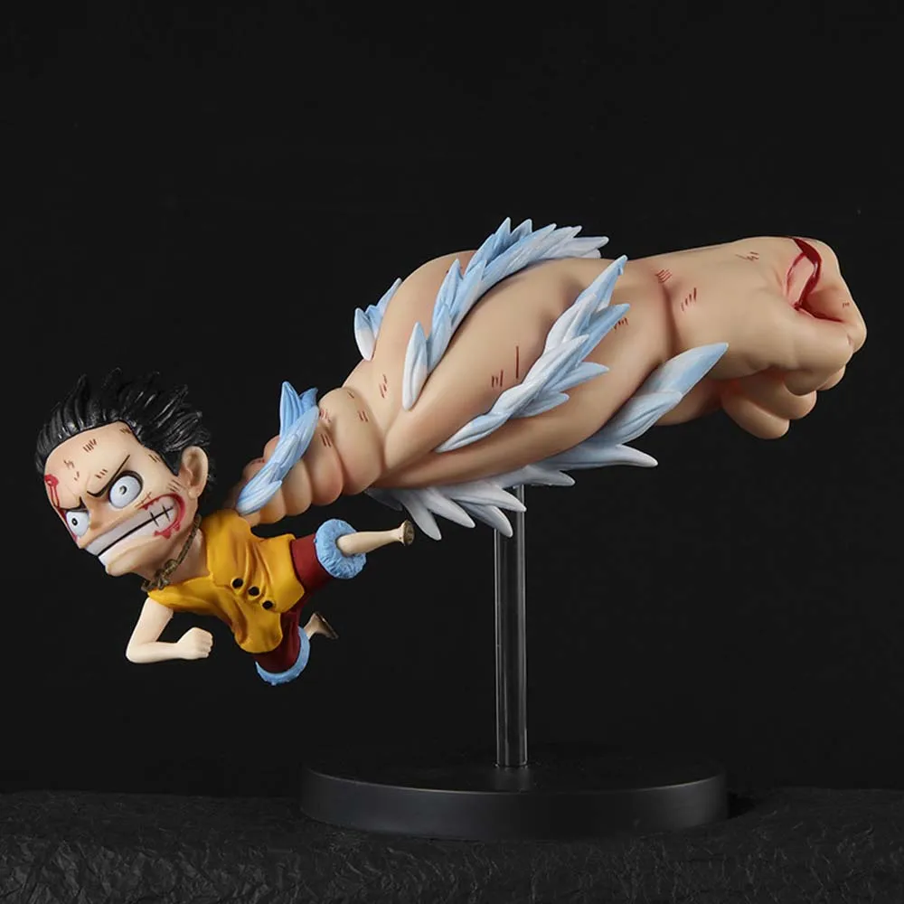 23cm One Piece Action Figure Japanese Anime Monkey D Luffy Gear 3th Figurine Collectable Pvc Model Doll Decor Toys Boy Xmas Gift
23cm One Piece Action Figure Japanese Anime Monkey D Luffy Gear 3th Figurine Collectable Pvc Model Doll Decor Toys Boy Xmas Gift