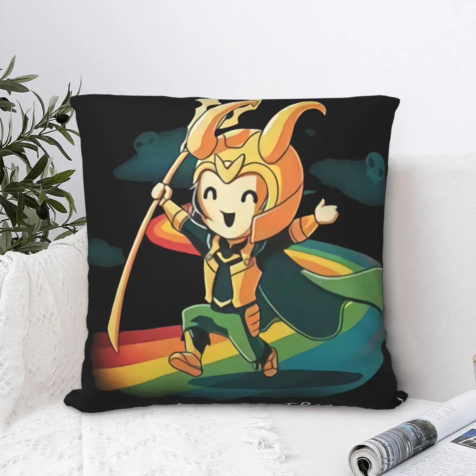 Loki чехол-наволочка с рисунком хаоса и разрушения, детские мягкие декоративные подушки для кровати, летняя Декоративная Гостиная
Loki чехол-наволочка с рисунком хаоса и разрушения, детские мягкие декоративные подушки для кровати, летняя Декоративная Гостиная