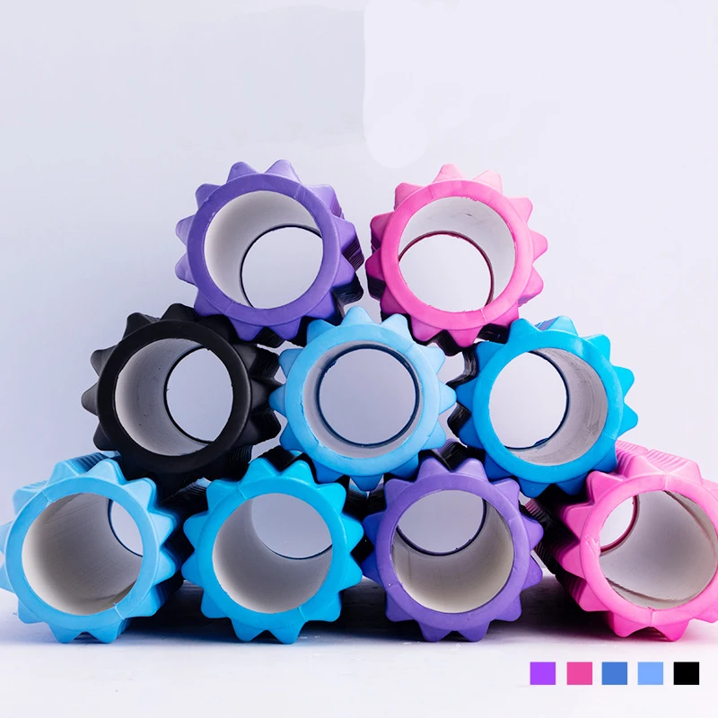 EVA hollow foam shaft, muscle relaxation, thin legs, yoga column, size, multi-function, Pilates, flexibility, stretch, massage
EVA hollow foam shaft, muscle relaxation, thin legs, yoga column, size, multi-function, Pilates, flexibility, stretch, massage