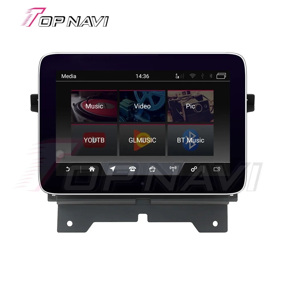 8.4 Inch Android Auto Radio Stereo For Land Rover Range Rover Sport 2005 2012 Car Video Music Multimedia Player GPS Navigation
8.4 Inch Android Auto Radio Stereo For Land Rover Range Rover Sport 2005 2012 Car Video Music Multimedia Player GPS Navigation