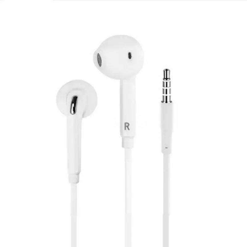 Sport Earphone Wired Super Bass Universal 3.5mm Earphone Earbud with Built-in Microphone Hands Free In-ear Earphone Game Headset
Sport Earphone Wired Super Bass Universal 3.5mm Earphone Earbud with Built-in Microphone Hands Free In-ear Earphone Game Headset