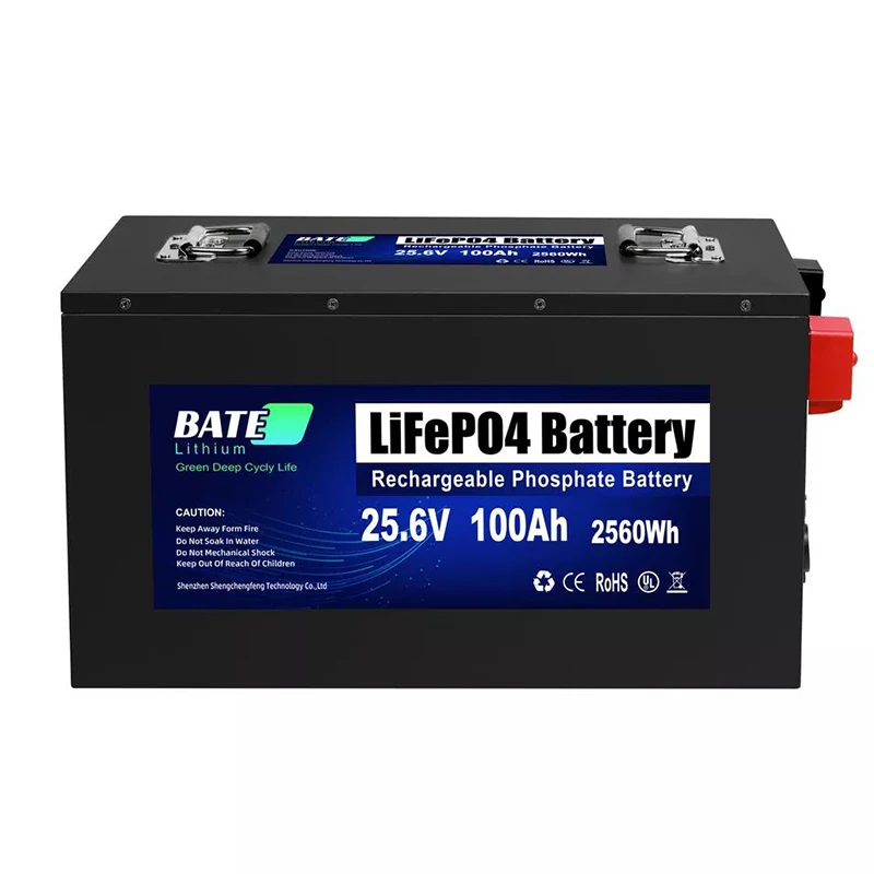 Hot sale 25.2v electric vehicle lithium batteries lifepo4 long cycle solar lithium ion battery 100ah
Hot sale 25.2v electric vehicle lithium batteries lifepo4 long cycle solar lithium ion battery 100ah