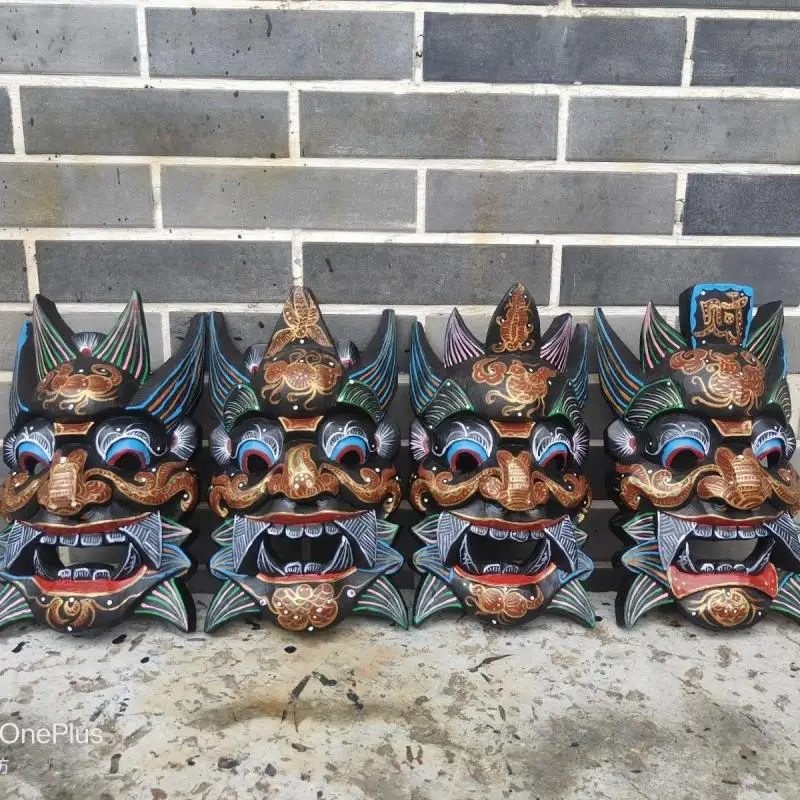 1 шт., маска для оперы из тополя
1 шт., маска для оперы из тополя