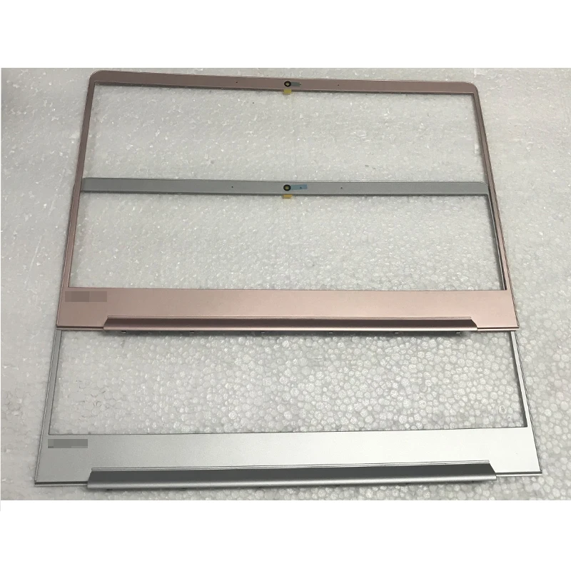 Новая Оригинальная передняя рамка для Lenovo Ideapad AIR 13 710S-13 710S-13IKB 710S-13ISK, аксессуары для ноутбуков, серебристые, золотистые
Новая Оригинальная передняя рамка для Lenovo Ideapad AIR 13 710S-13 710S-13IKB 710S-13ISK, аксессуары для ноутбуков, серебристые, золотистые
