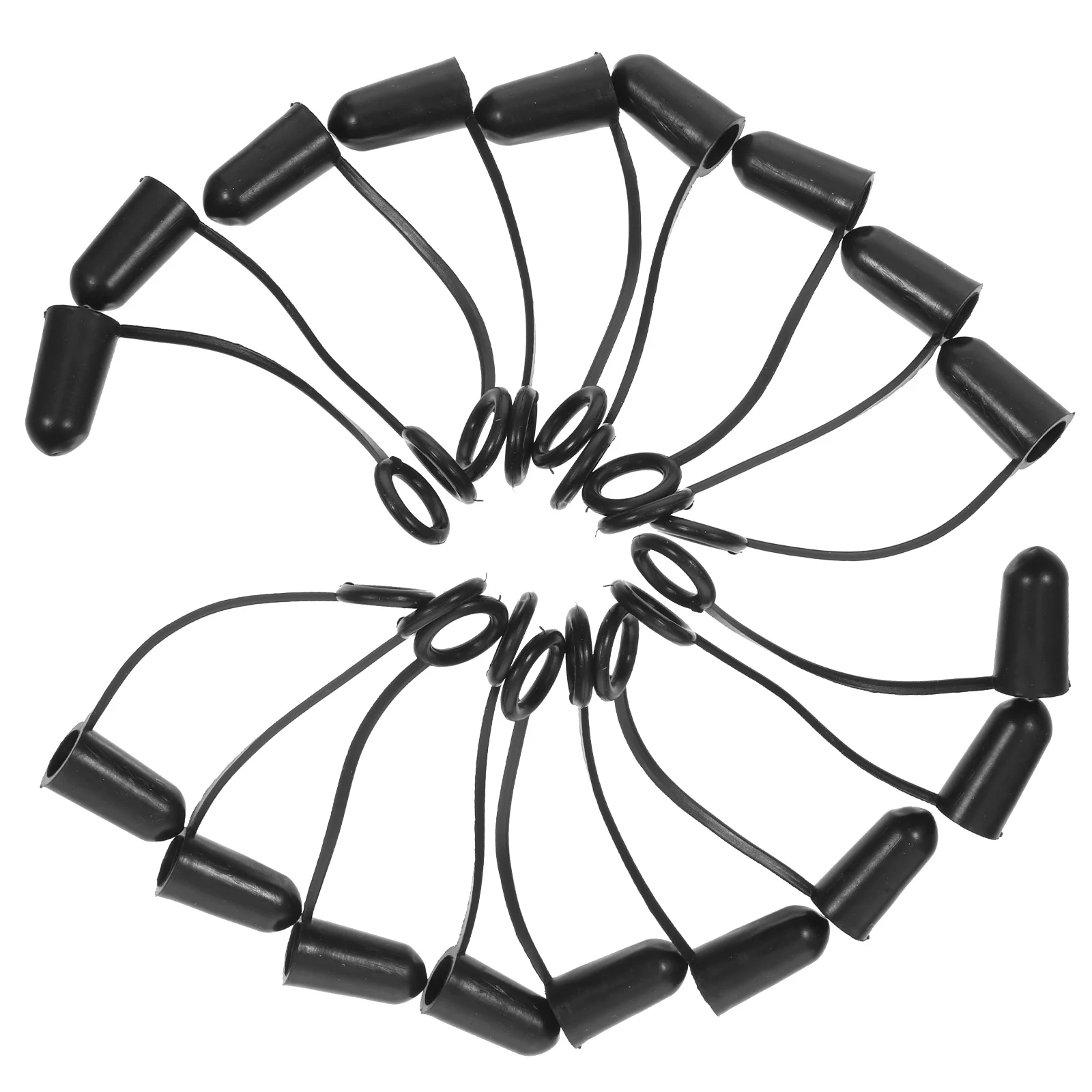 70 Pcs Pourer Spout Dust Bottle Pour Spout Covers Spout Dust Stopper Dust Hooded Tpe
70 Pcs Pourer Spout Dust Bottle Pour Spout Covers Spout Dust Stopper Dust Hooded Tpe